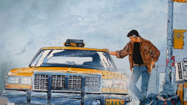 В Вичугском районе раскрыто разбойное нападение на таксиста В Вичугском районе раскрыто разбойное нападение на таксиста