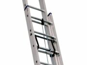 Методика испытания лестниц: нюансы выполнения работ