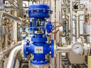 Виды и применение трубопроводной арматуры для пароконденсатных систем