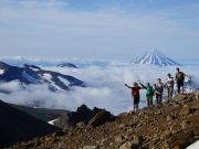 «Энджой Камчатка»: индивидуальные программы туров на Камчатку и Курильские острова