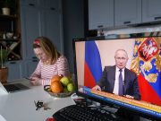 Что предпочитают смотреть телезрители во время карантина?