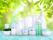 Какая косметика используется для ухода за кожей?