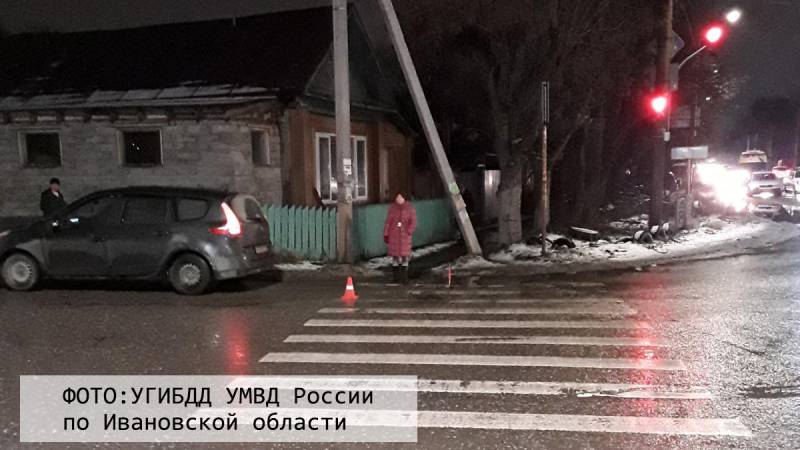 На Большой Воробьевской — Некрасова сбили ребенка На Большой Воробьевской — Некрасова сбили ребенка