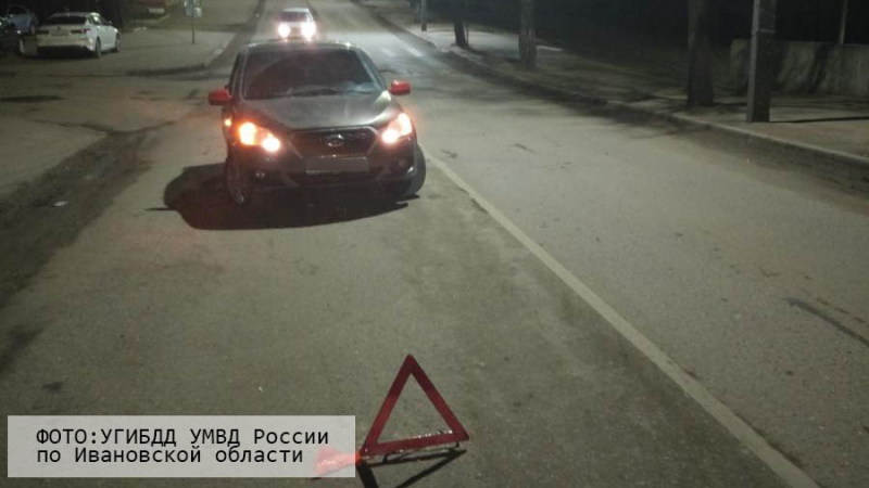 Авария на Крутицкой: три человека пострадали из-за сбежавшего виновника