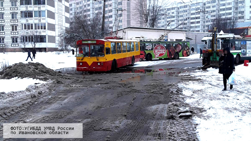 На Куконковых неизвестный сбил женщину и скрылся На Куконковых неизвестный сбил женщину и скрылся