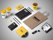 Для чего нужны корпоративные подарки?