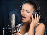 Школа вокала в СПБ: научим петь легко и красиво