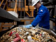 Современные методы утилизации отходов