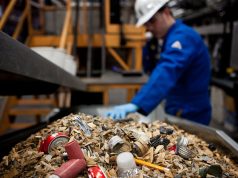 Современные методы утилизации отходов