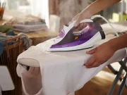Как выбрать утюг для дома?