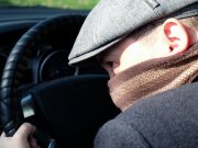 В Ивановской области сотрудники Росгвардии задержали автоугонщика