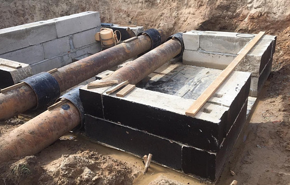 В Шуе проложат новую водопроводную сеть