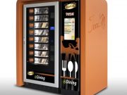 SuperVend: интернет-магазин вендингового оборудования