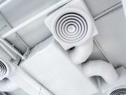 Разработка и установка вентиляционных систем в коммерческих и жилых помещениях