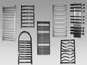 Какие виды полотенцесушителей бывают?