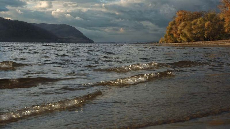 Ивановским учителям предложили провести в школах экологический урок «День Волги» Ивановским учителям предложили провести в школах экологический урок «День Волги»