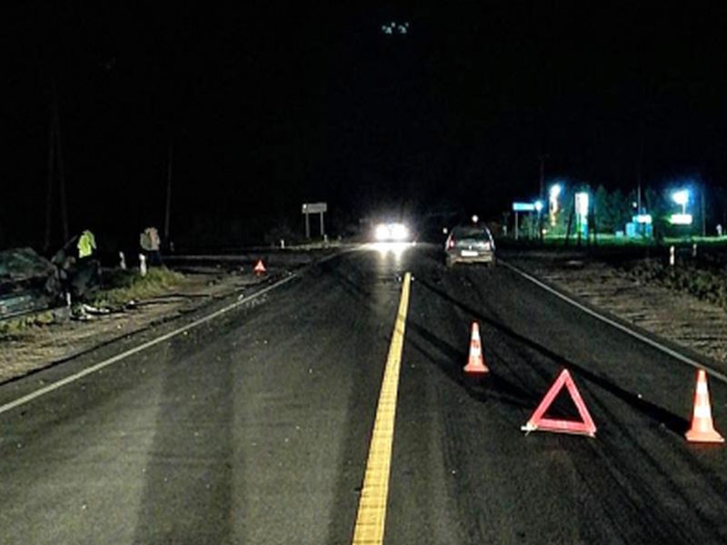 В Кинешемском районе 36-летняя женщина на «Опеле» врезалась в дерево В Кинешемском районе 36-летняя женщина на «Опеле» врезалась в дерево