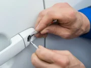 Professional opening of car locks: the benefits of the service
