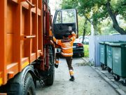 «АГС-Комплекс»: вывоз мусора в СВАО