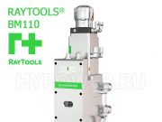 Какие функции выполняет лазерная режущая головка Raytools BM110?