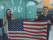 Work and Travel USA 2024: уникальная возможность для каждого студента