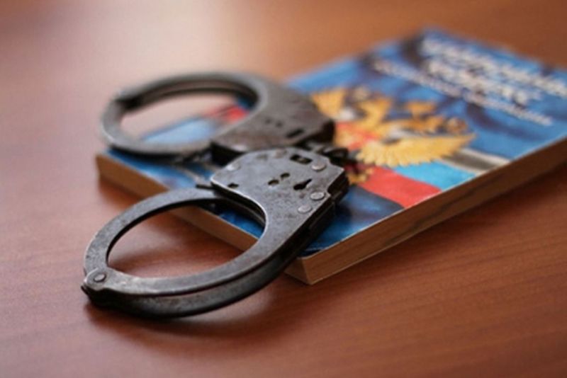 Жителя Вичуги задержали за убийство  жены Жителя Вичуги задержали за убийство жены