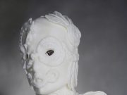 Торт-скульптура: создание неповторимых десертов с помощью искусства и вкуса