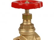 Латунные задвижки: особенности применения и критерии выбора