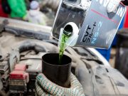 Замена масла в вариаторе Toyota RAV4: зачем и когда проводить замену масла