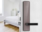 Критерии выбора замков для общих дверей в отеле