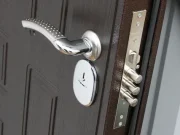 Особенности установки замков на входную дверь