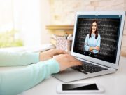 Преимущества занятий с репетитором онлайн