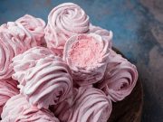 Чем полезен зефир на агаре?