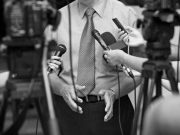 ТОП 5 сериалов о журналистах