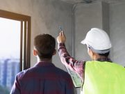 Важность строительной экспертизы и технадзора при приёмке квартиры: на что обратить внимание и как избежать проблем в будущем