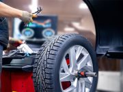 Выбор шин на ведущую ось: влияние на управляемость и безопасность автомобиля