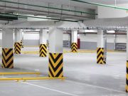 Гидроизоляция паркинга – материалы и способы