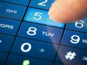 Для чего нужен временный номер телефона