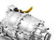 Преимущества внедрения электрического привода