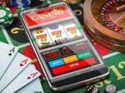 Игровые автоматы казино Сол – вкус первоклассной игры