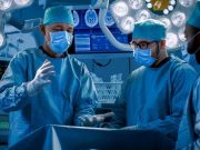 Искусство нейрохирургии: новые методы и технологии в лечении заболеваний мозга