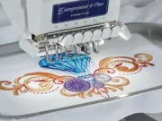 Использование стегально-вышивальных машин: возможности и особенности