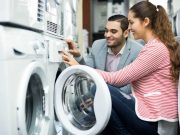 Как выбрать стиральную машину: рекомендации и советы