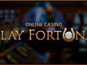 Как проходит в Play Fortuna регистрация