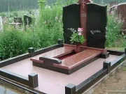 Купить надгробие из гранита: варианты и рекомендации
