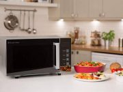 Микроволновая печь: как выбрать надежную и функциональную модель
