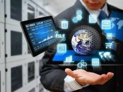 Облачный IT-аутсорсинг: революция в управлении информационными технологиями