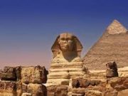 Почему стоит посмотреть пирамиды в Египте?