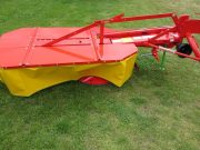 Преимущества польских роторных косилок Wirax