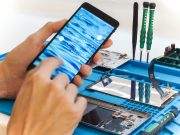Профессиональный ремонт телефонов Samsung: особенности и рекомендации